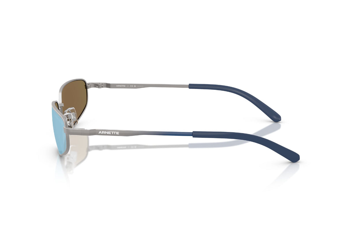 Arnette Lentes de Sol Narro Polarizados AN3092