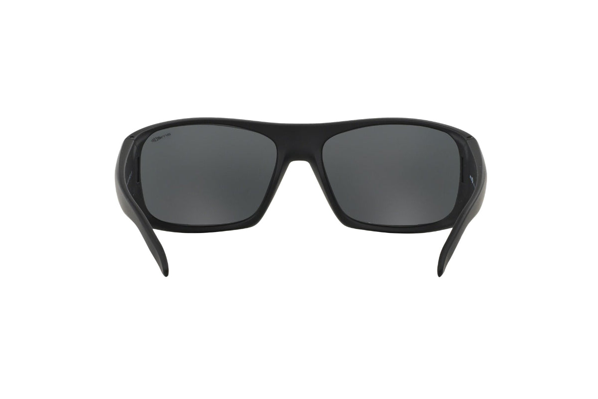 Lentes de Sol La Pistola Fuzzy Black Arnette