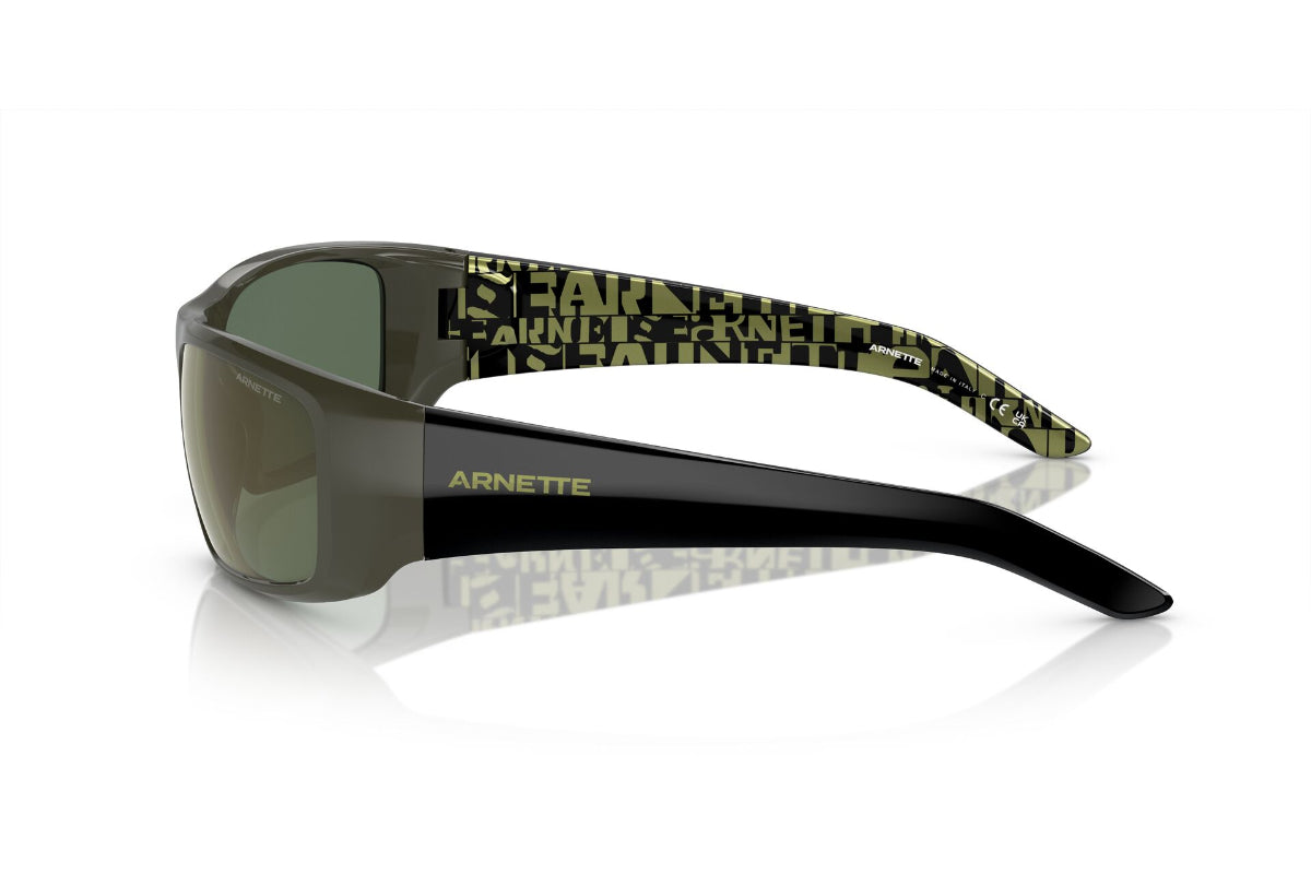 Arnette Lentes de Sol Hot Shot Espejados AN4182