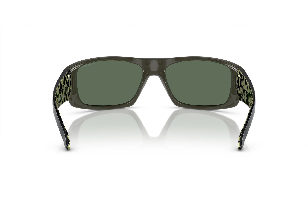 Arnette Lentes de Sol Hot Shot Espejados AN4182