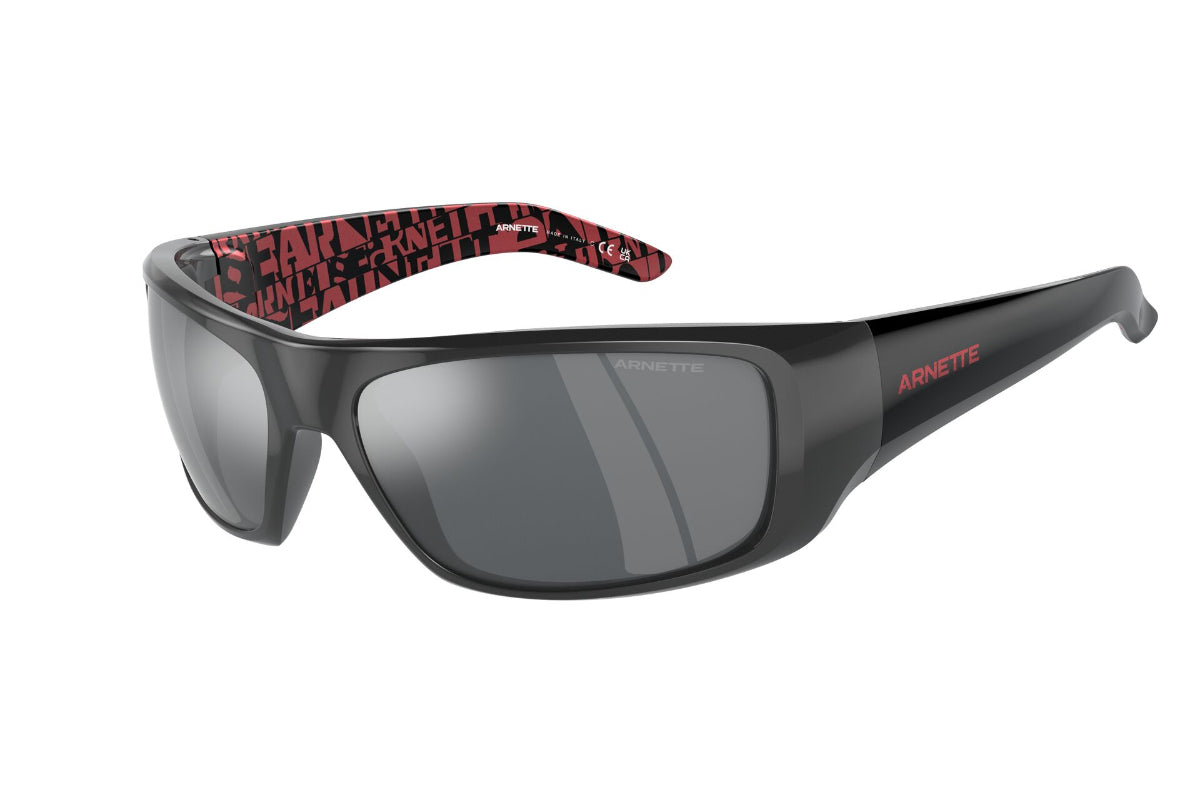 Arnette Lentes de Sol Hot Shot Espejados AN4182