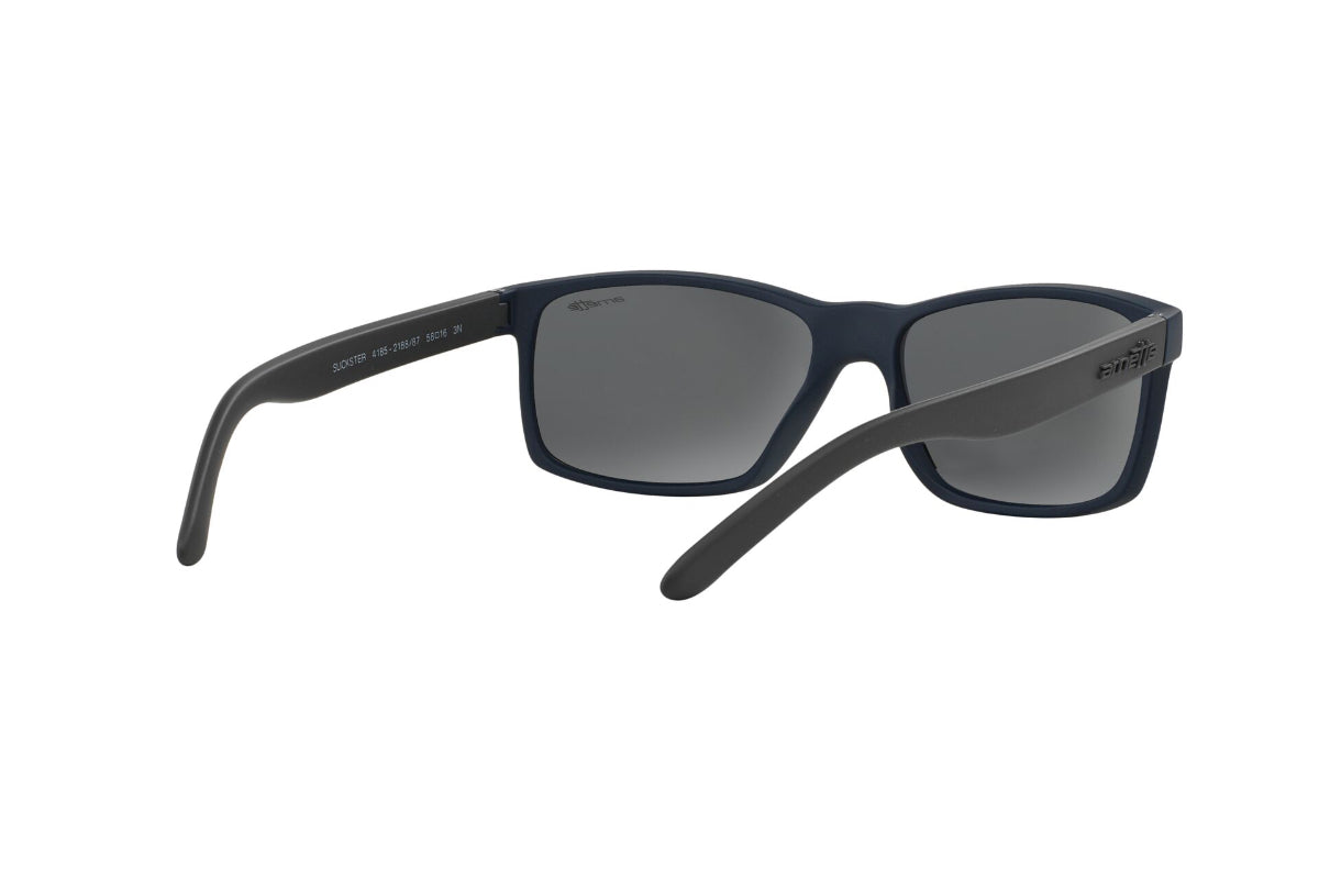 Arnette Lentes de Sol Slickster AN4185