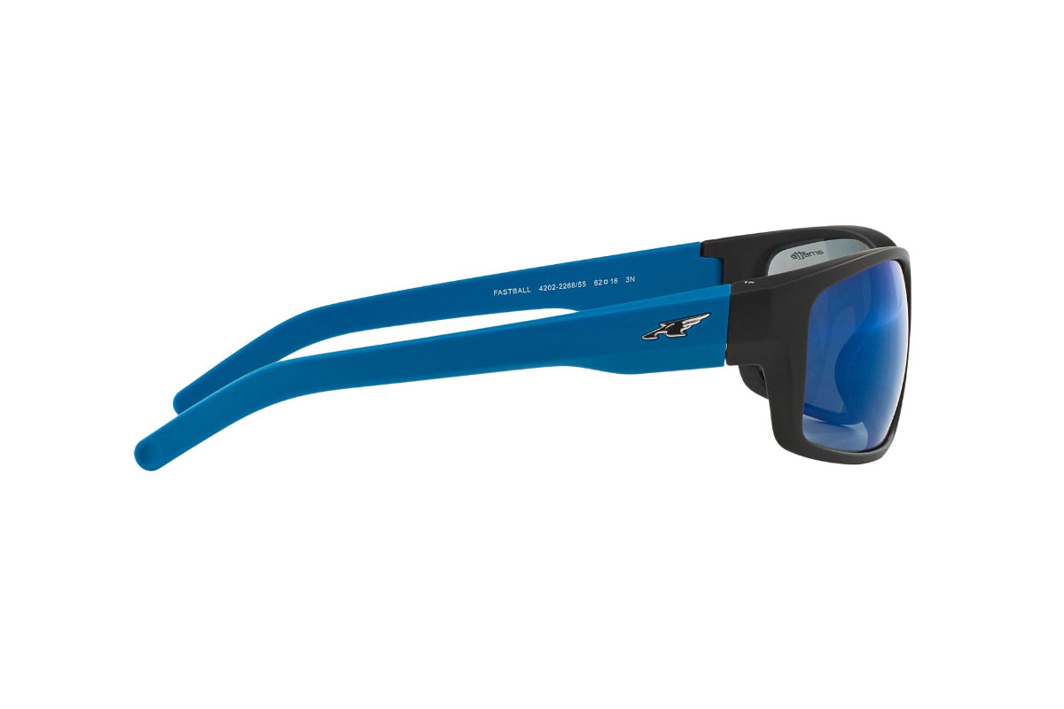 Arnette Lentes de Sol Fastball AN4202