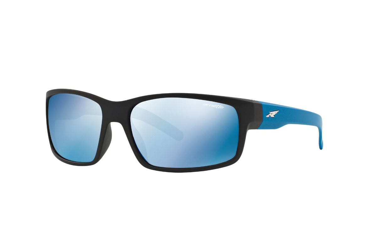 Arnette Lentes de Sol Fastball AN4202
