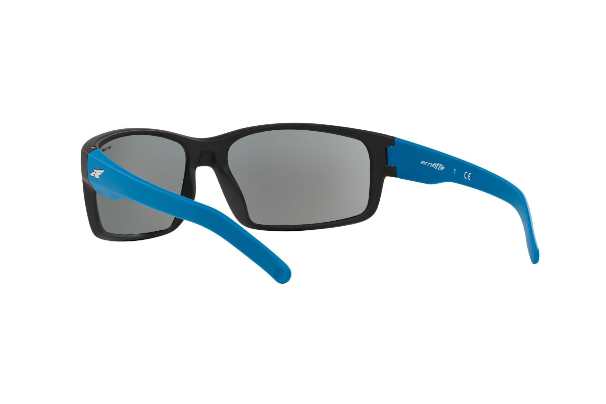 Arnette Lentes de Sol Fastball AN4202