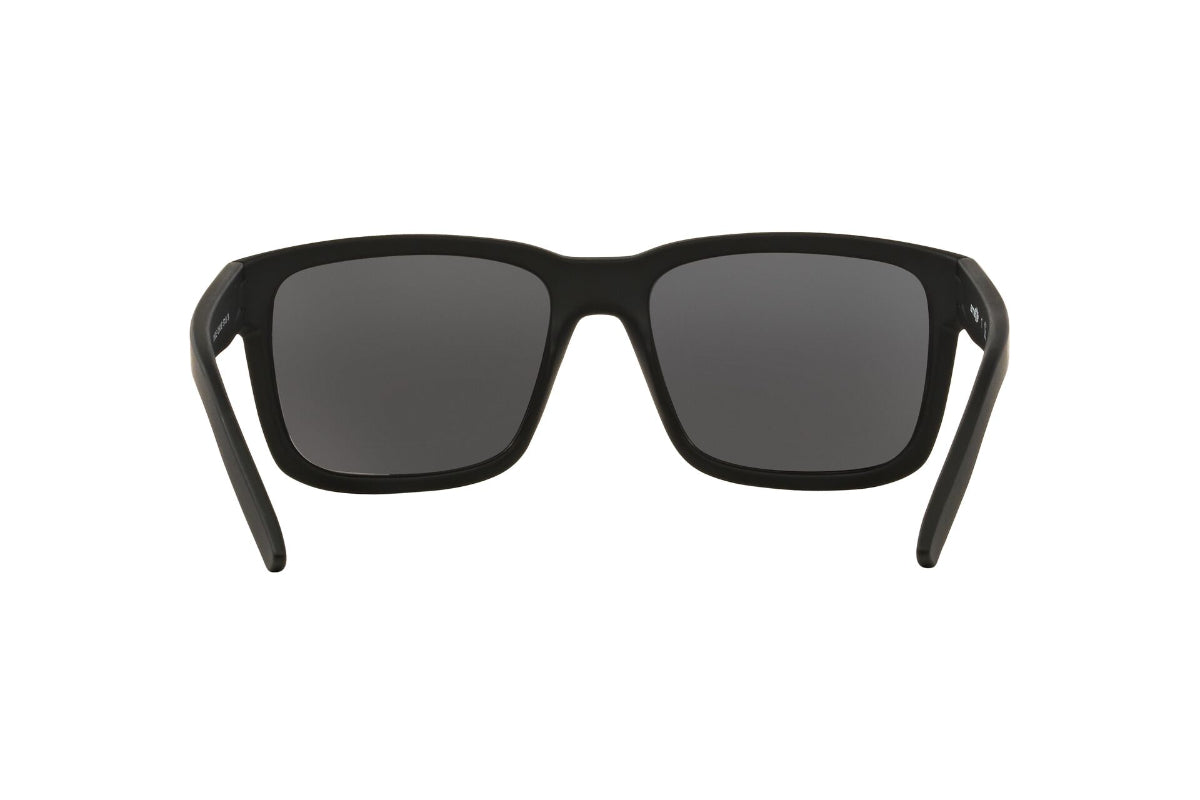 Lentes de Sol Swindle Matte Black Arnette