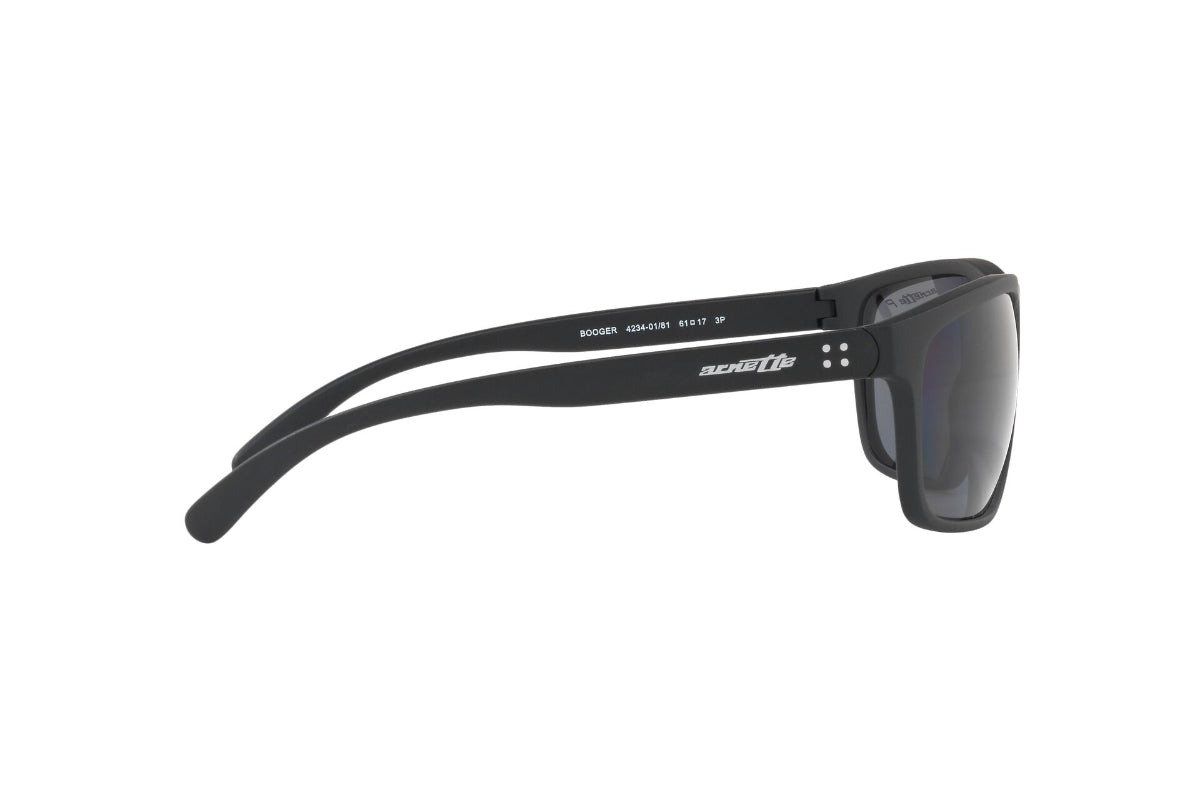 Lentes de Sol Polarizados Booger Grey Arnette