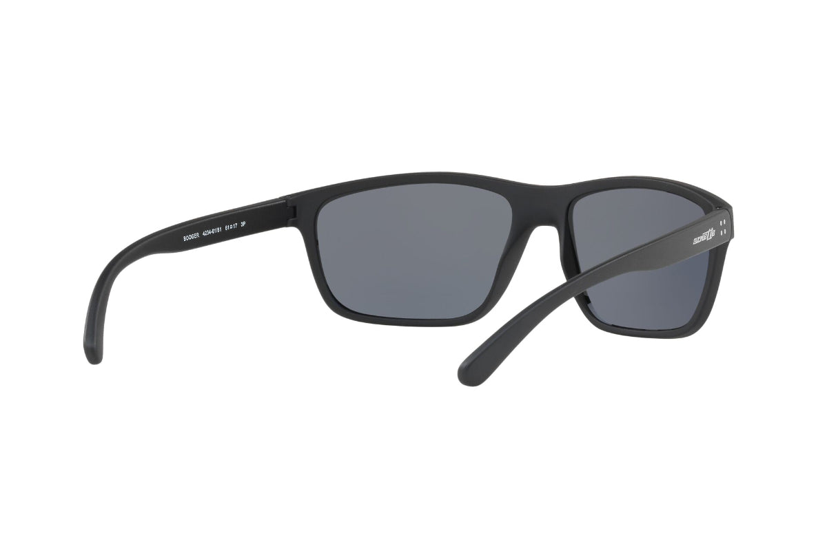 Lentes de Sol Polarizados Booger Grey Arnette