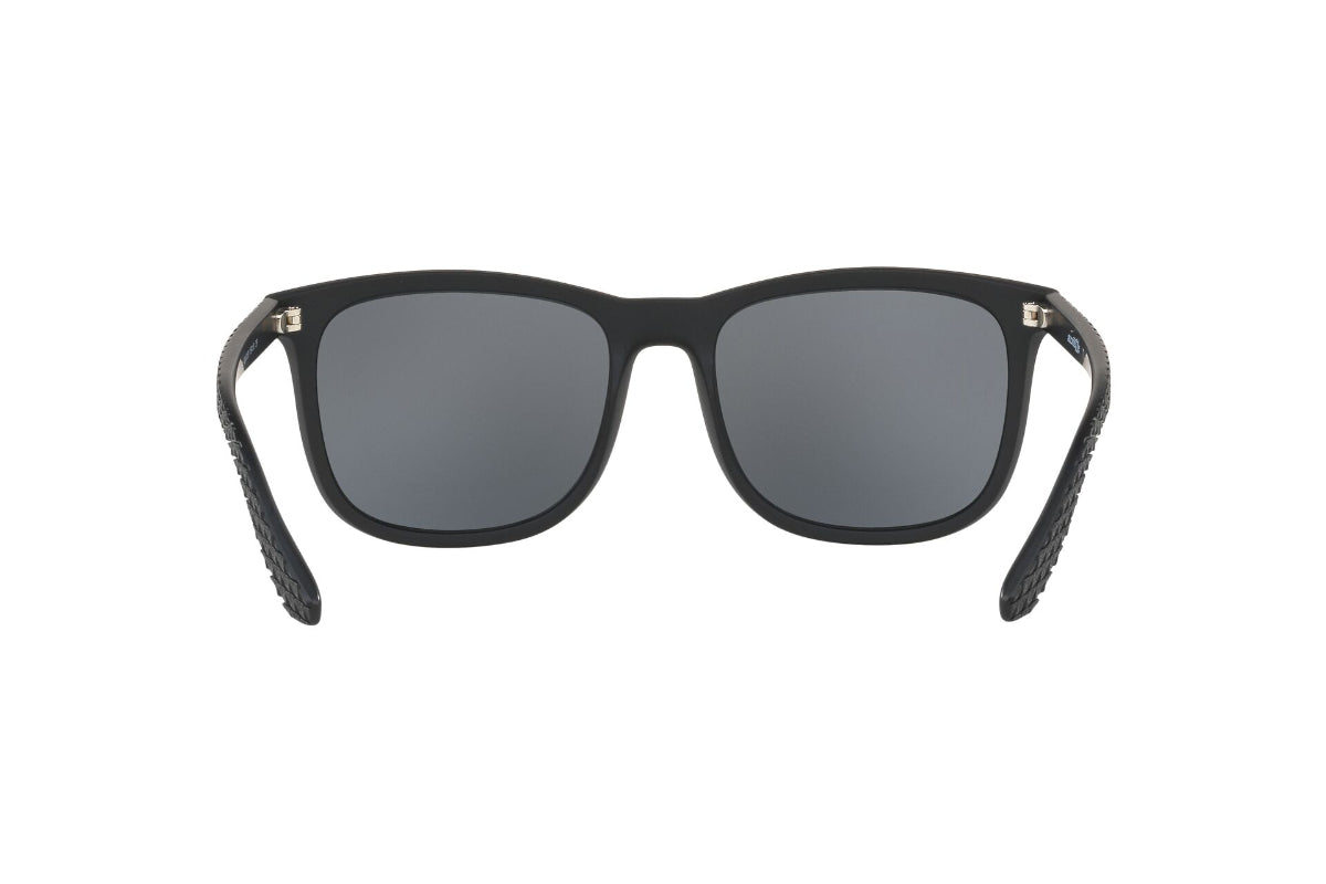 Lentes de Sol Polarizados Chenga Grey Arnette