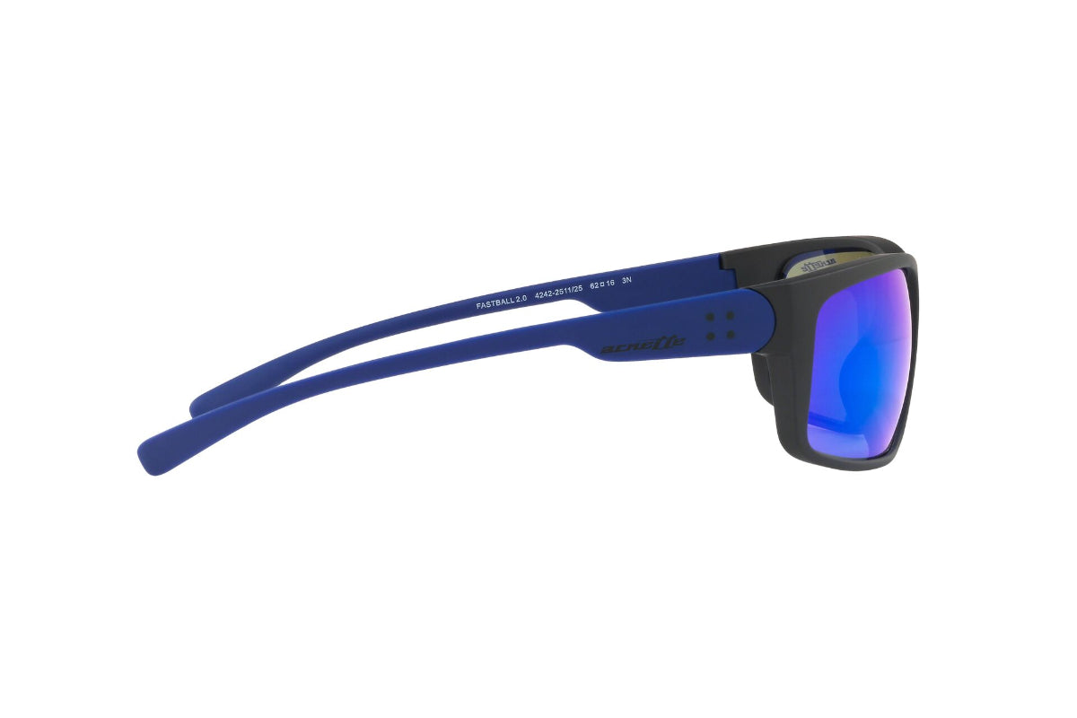 Lentes de Sol Fastball Light Blue Arnette