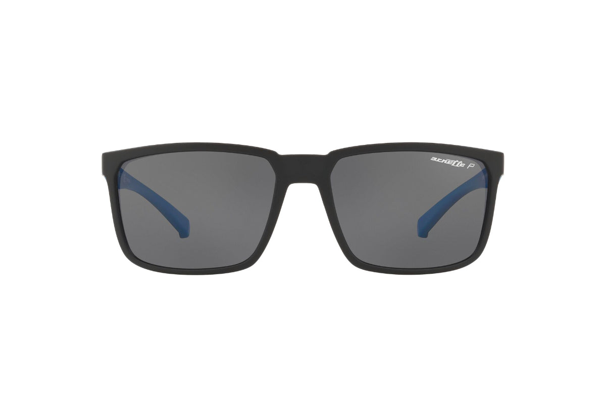 Arnette Lentes de Sol Stripe Polarizados AN4251