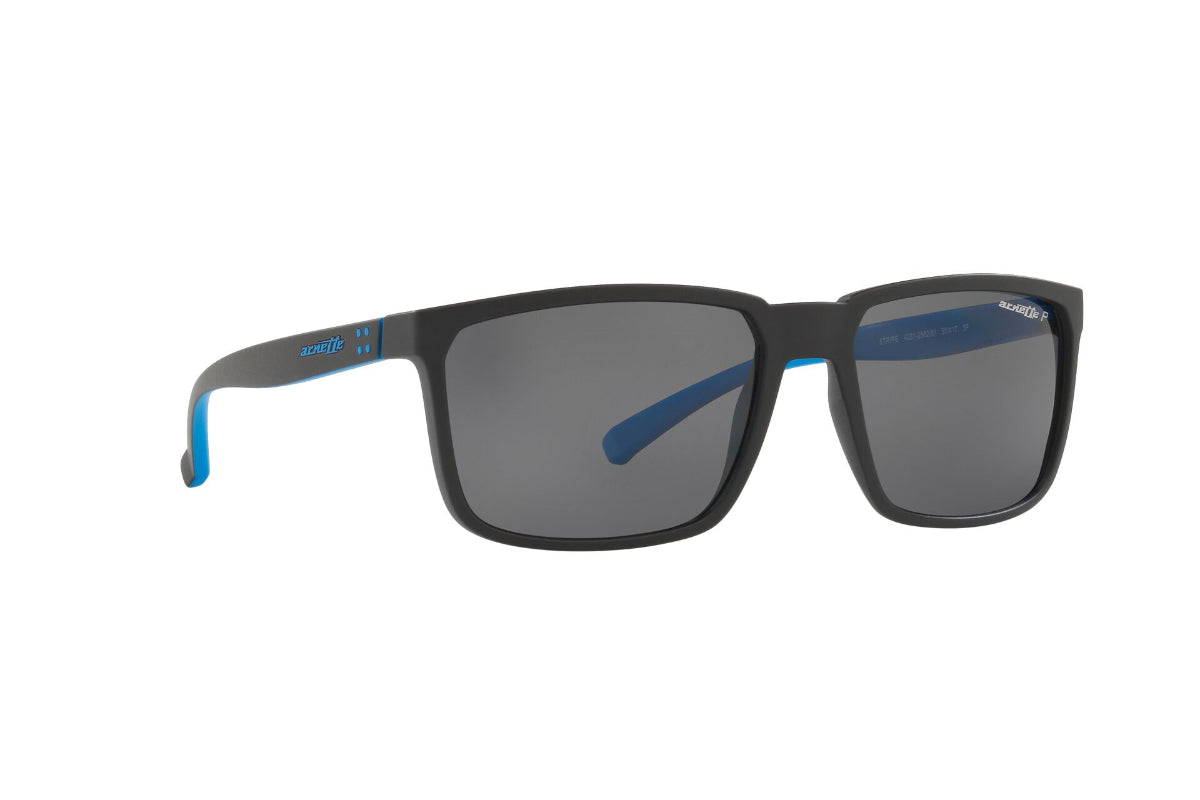 Arnette Lentes de Sol Stripe Polarizados AN4251