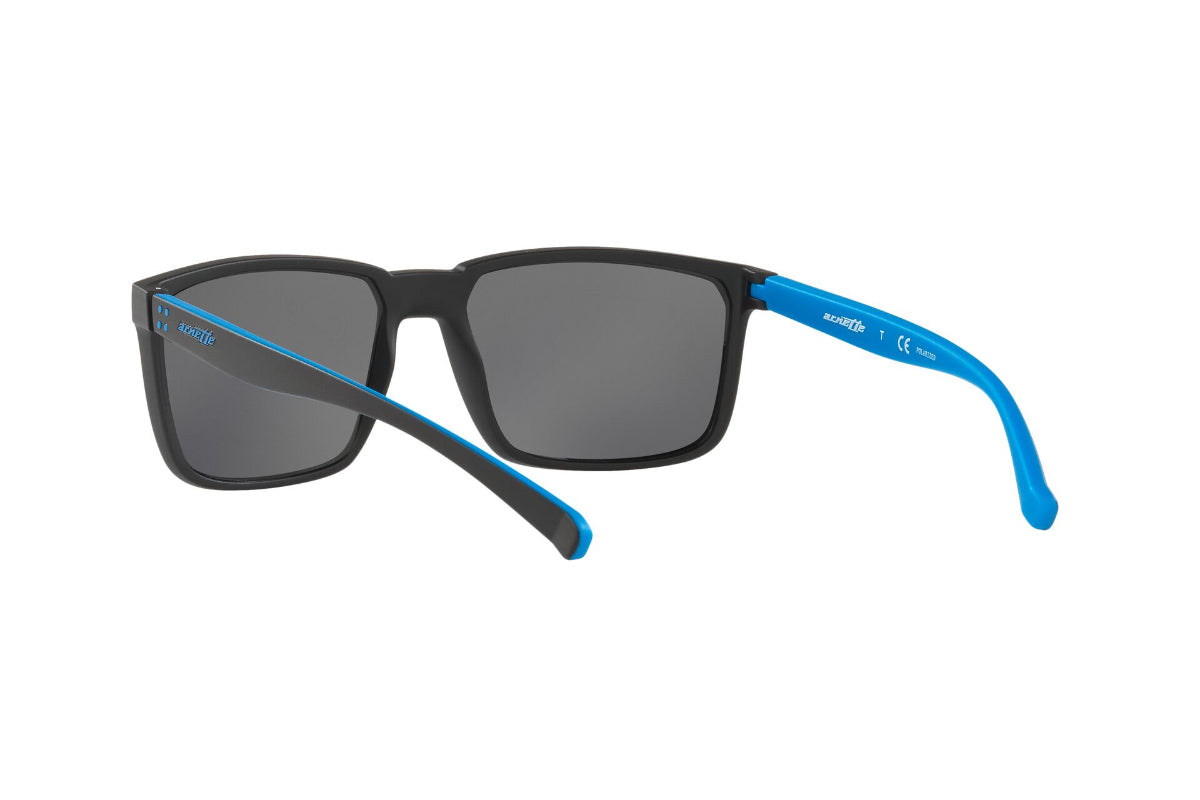 Arnette Lentes de Sol Stripe Polarizados AN4251