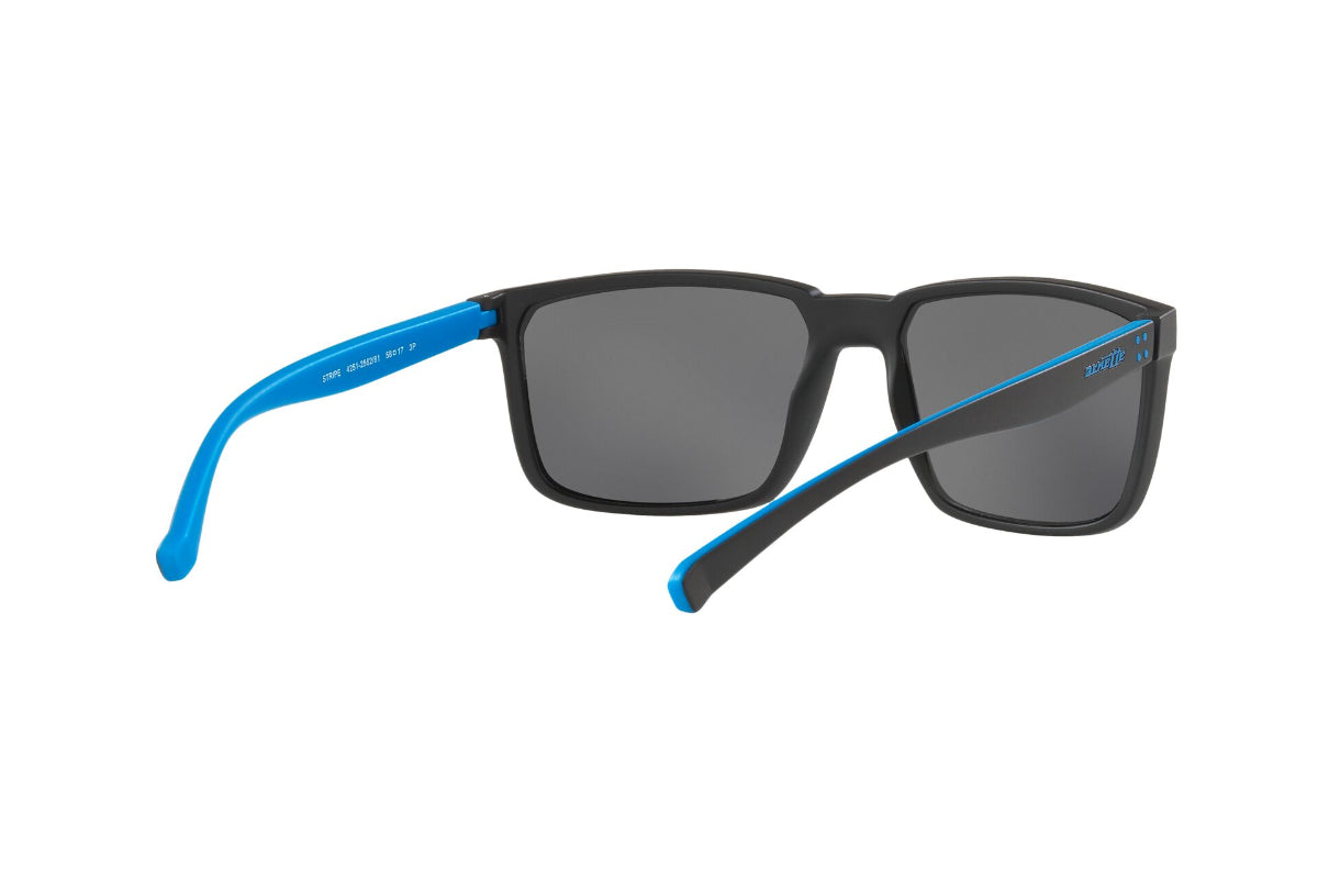 Arnette Lentes de Sol Stripe Polarizados AN4251