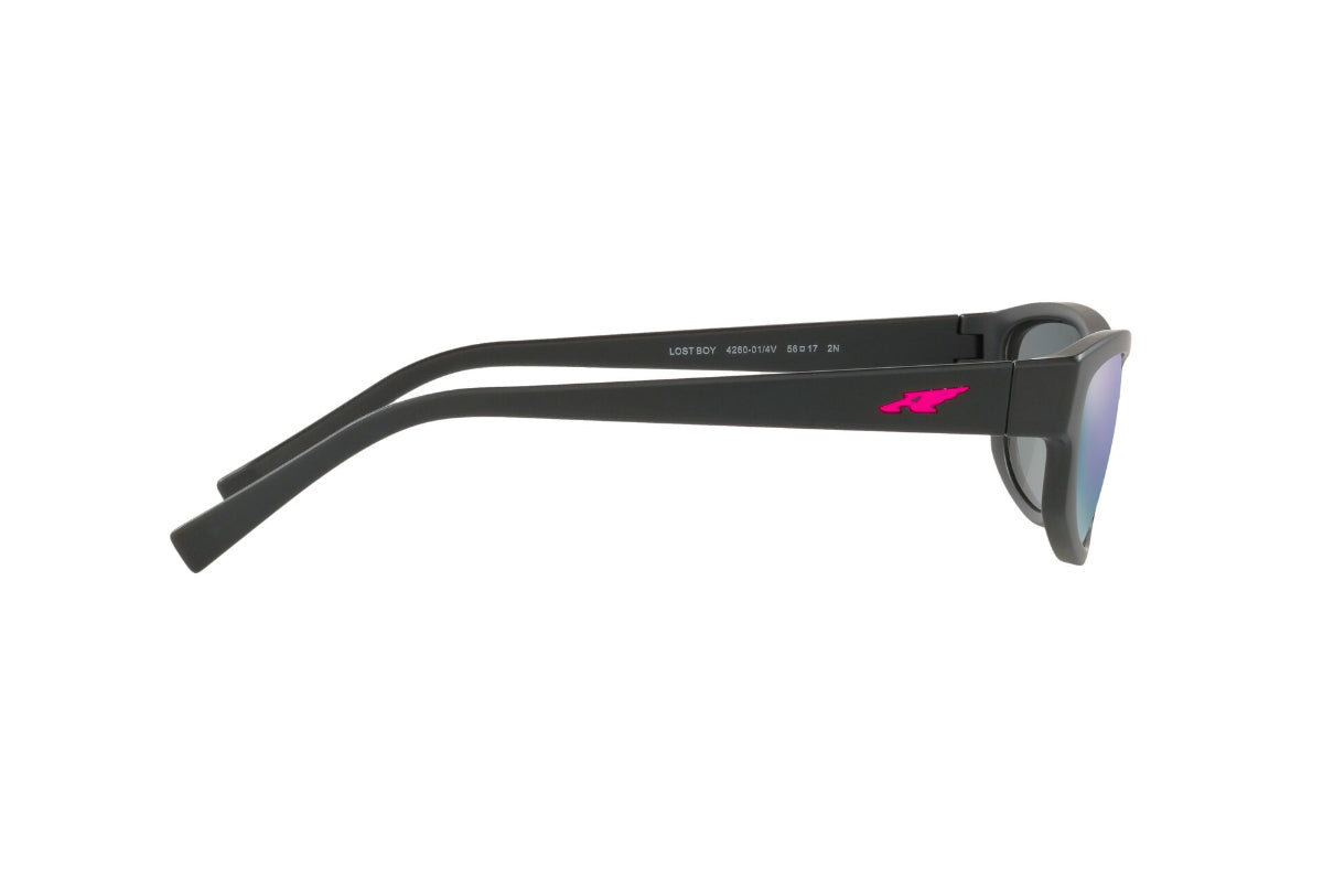 Lentes de Sol Lost Boy Negro Arnette