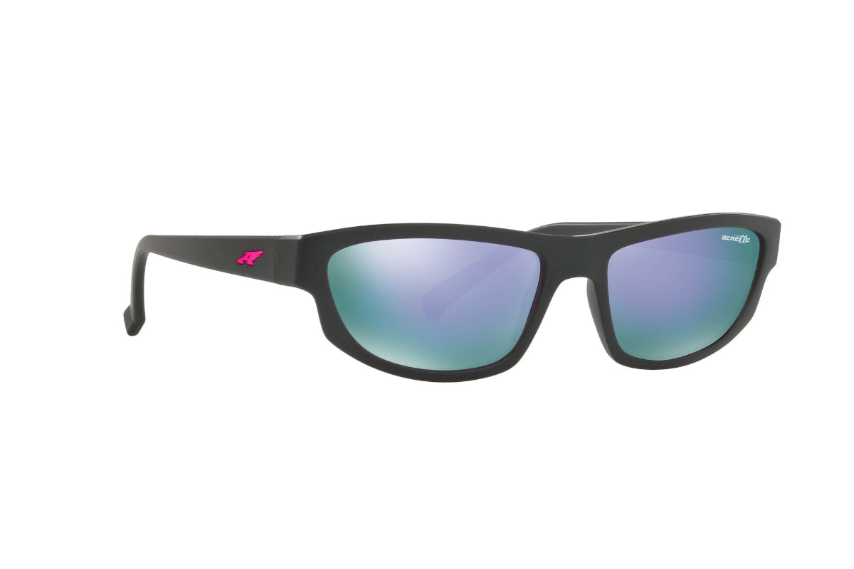 Lentes de Sol Lost Boy Negro Arnette