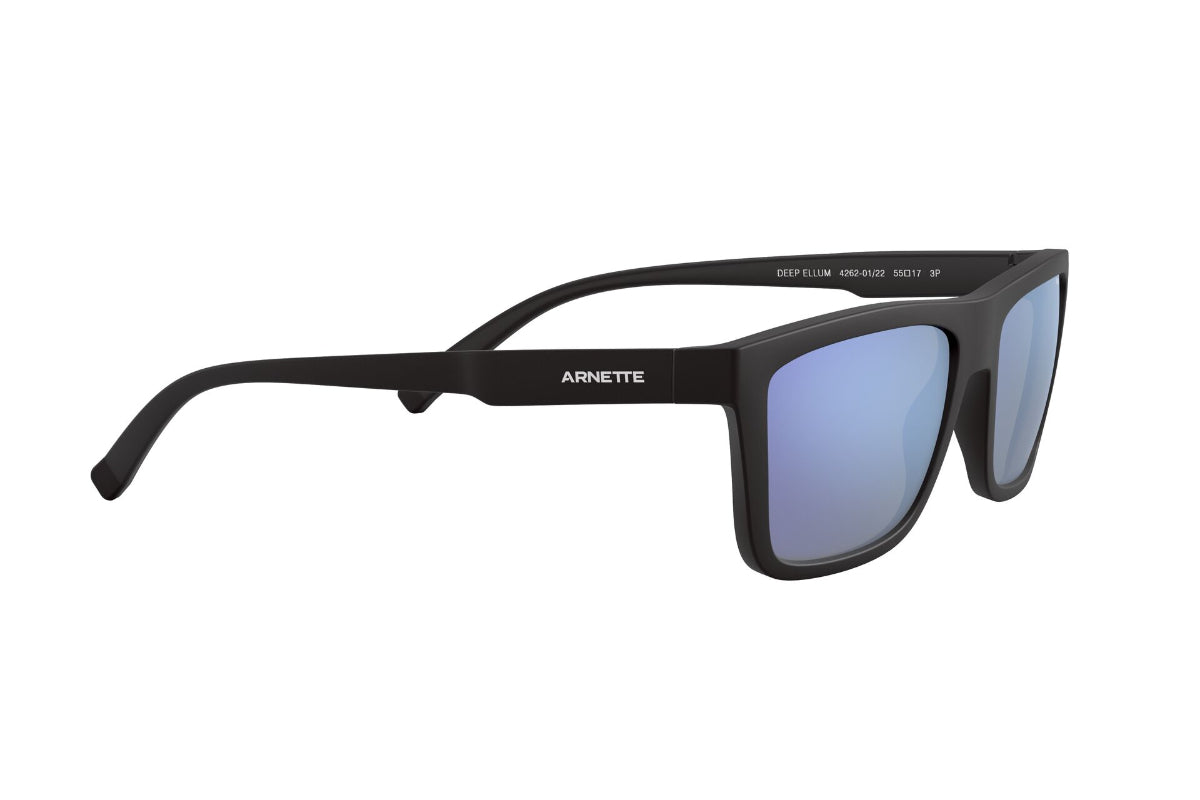 Arnette Lentes de Sol Deep Polarizados AN4262