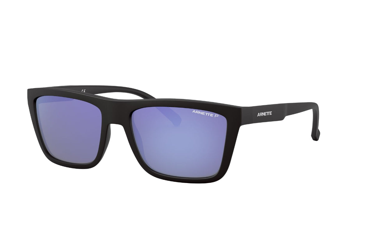 Arnette Lentes de Sol Deep Polarizados AN4262