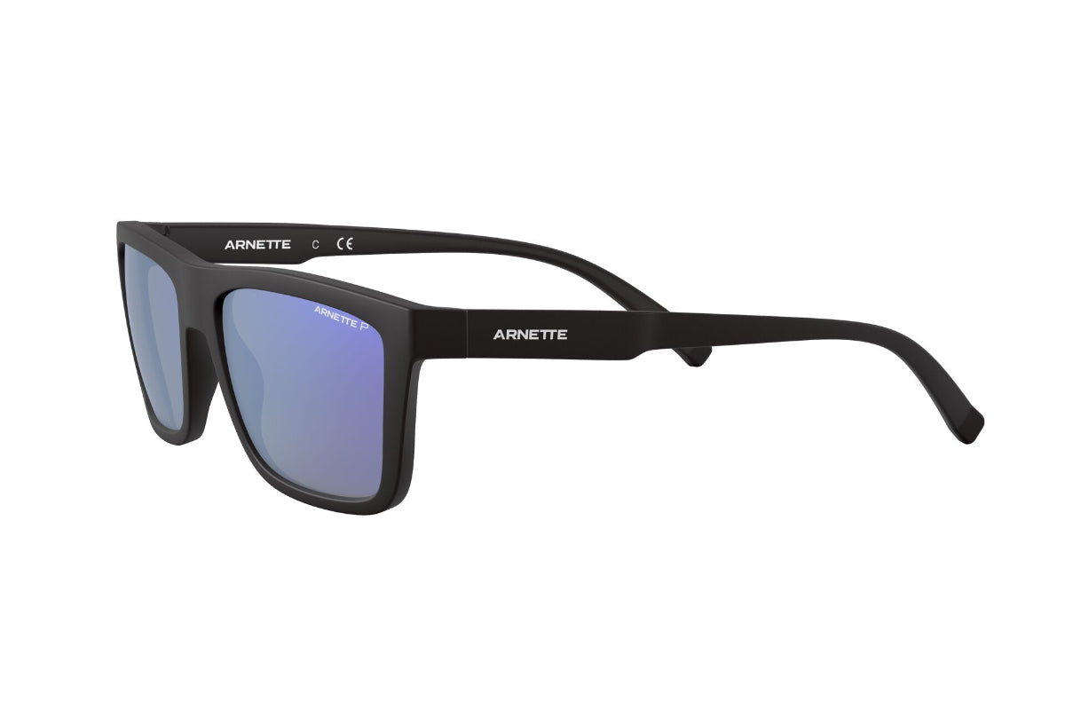 Arnette Lentes de Sol Deep Polarizados AN4262
