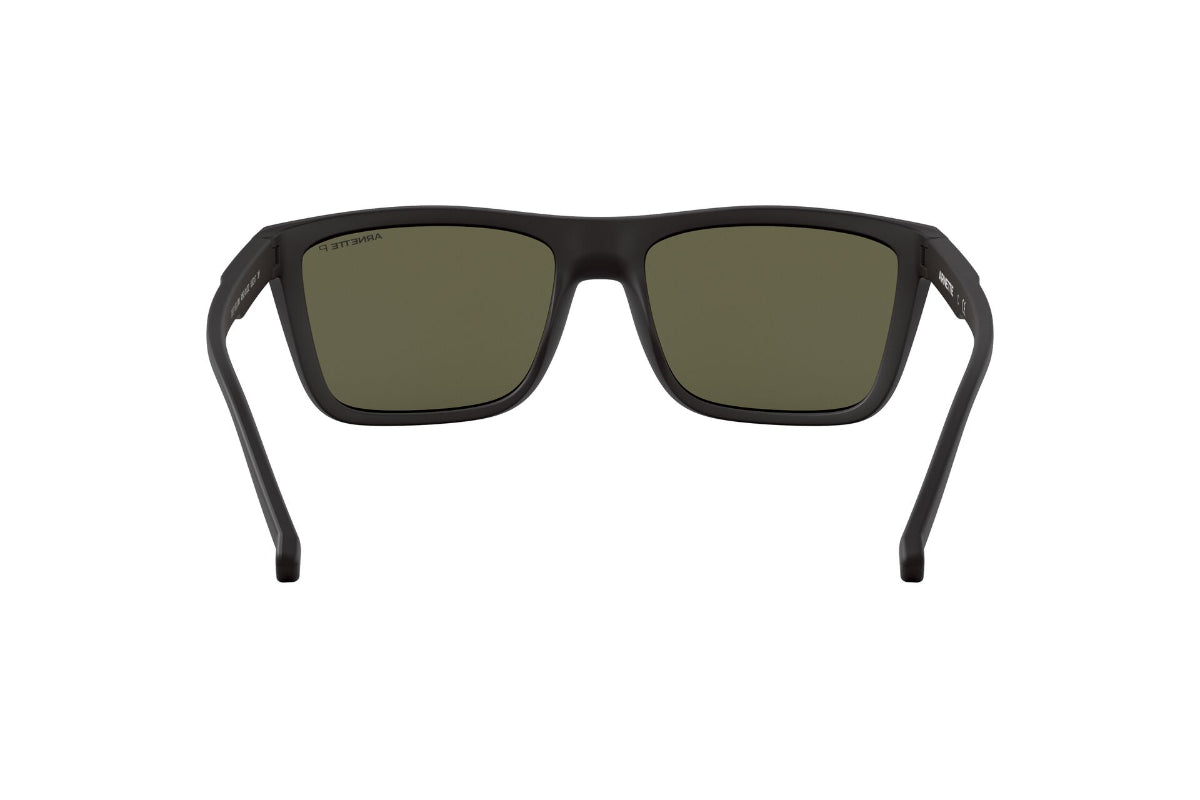 Arnette Lentes de Sol Deep Polarizados AN4262
