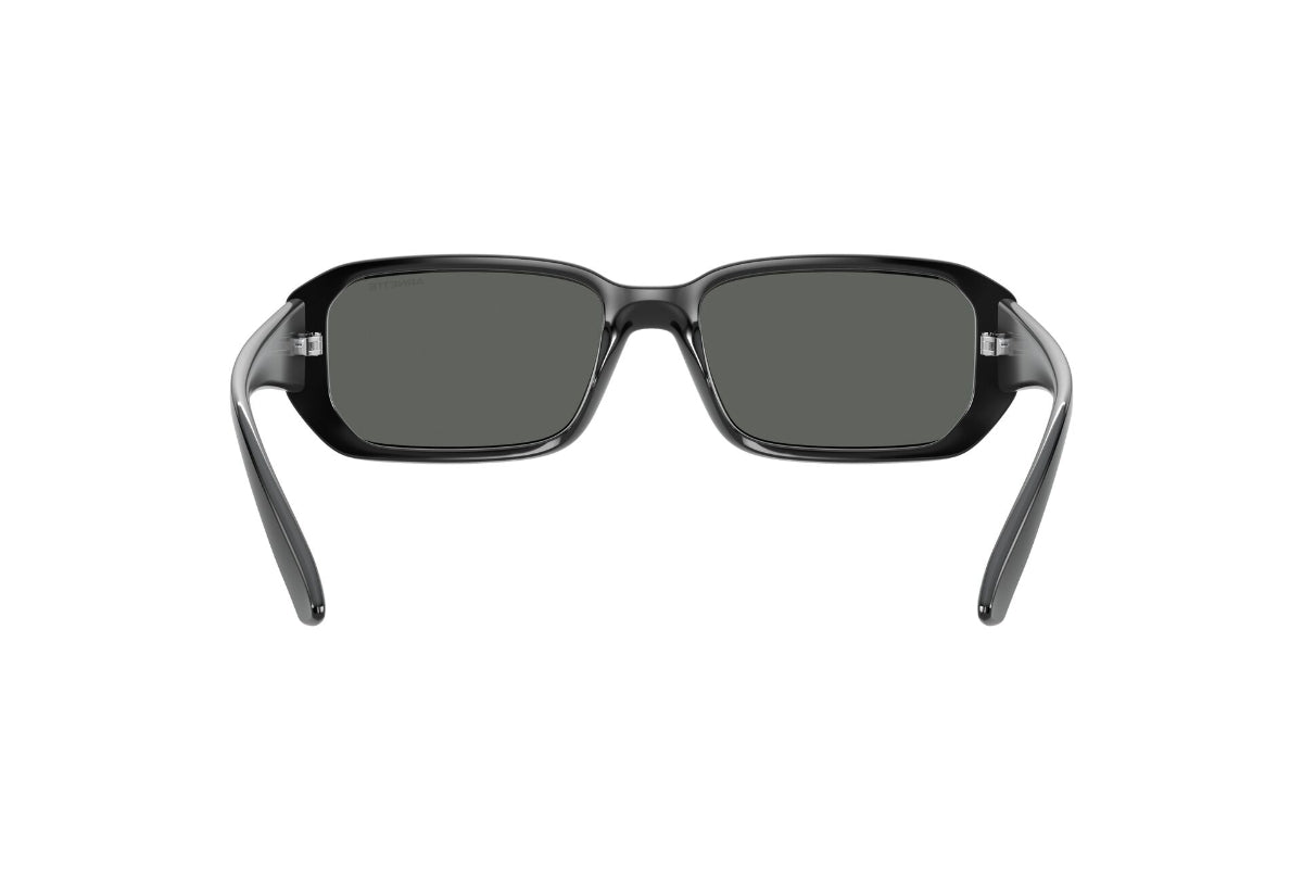 Lentes de Sol Gringo Shiny Black Arnette Sustentable