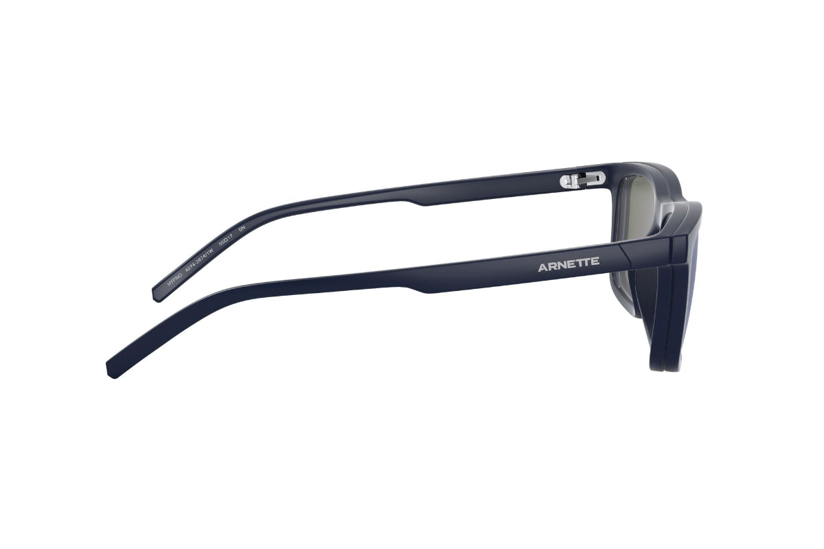 Lentes de Sol Hypno Matte Blue Arnette Sustentable