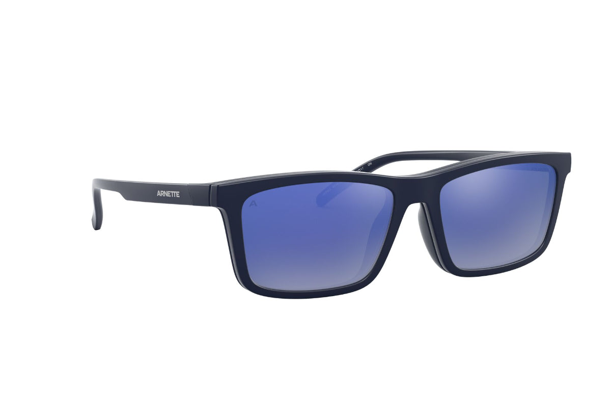 Lentes de Sol Hypno Matte Blue Arnette Sustentable