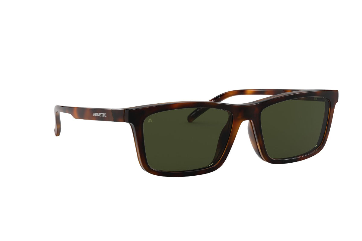 Lentes de Sol Hypno Matte Havana Arnette