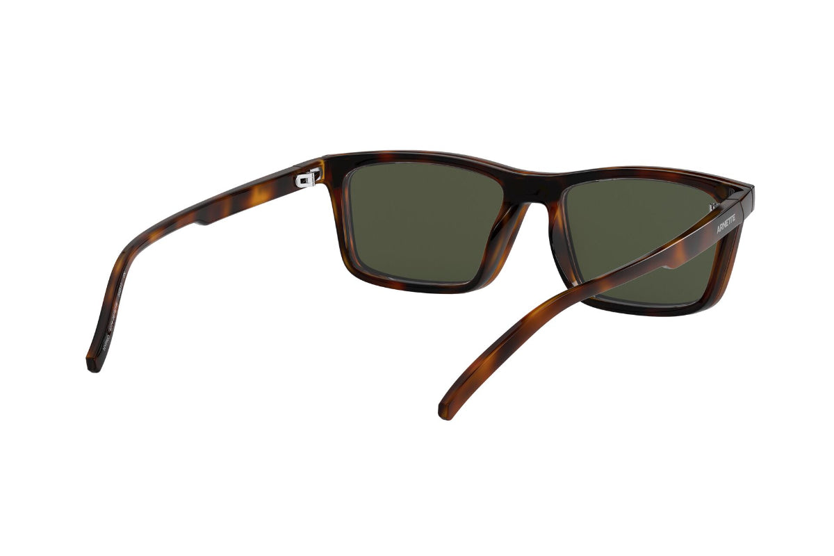 Lentes de Sol Hypno Matte Havana Arnette