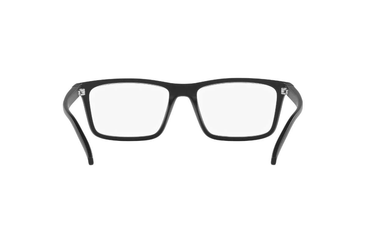 Lentes de Sol Hypno Matte Black Arnette Sustentable