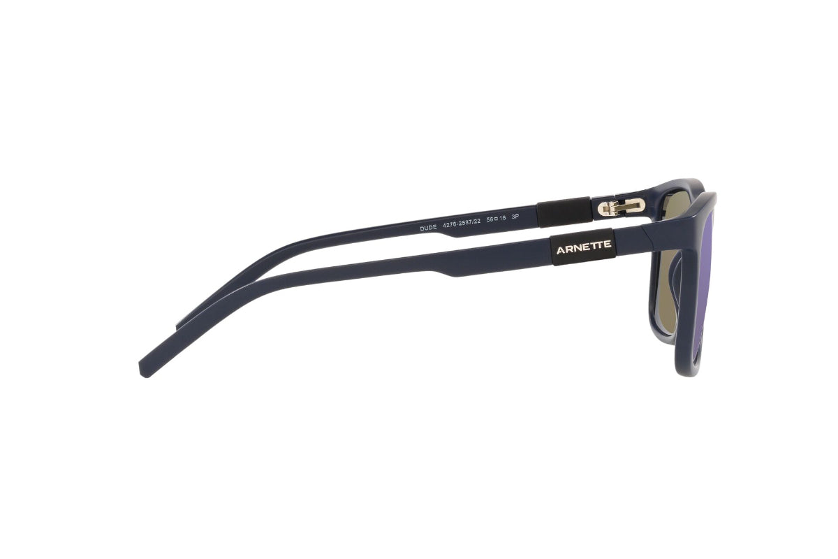Arnette Lentes de Sol Dude Polarizados AN4276