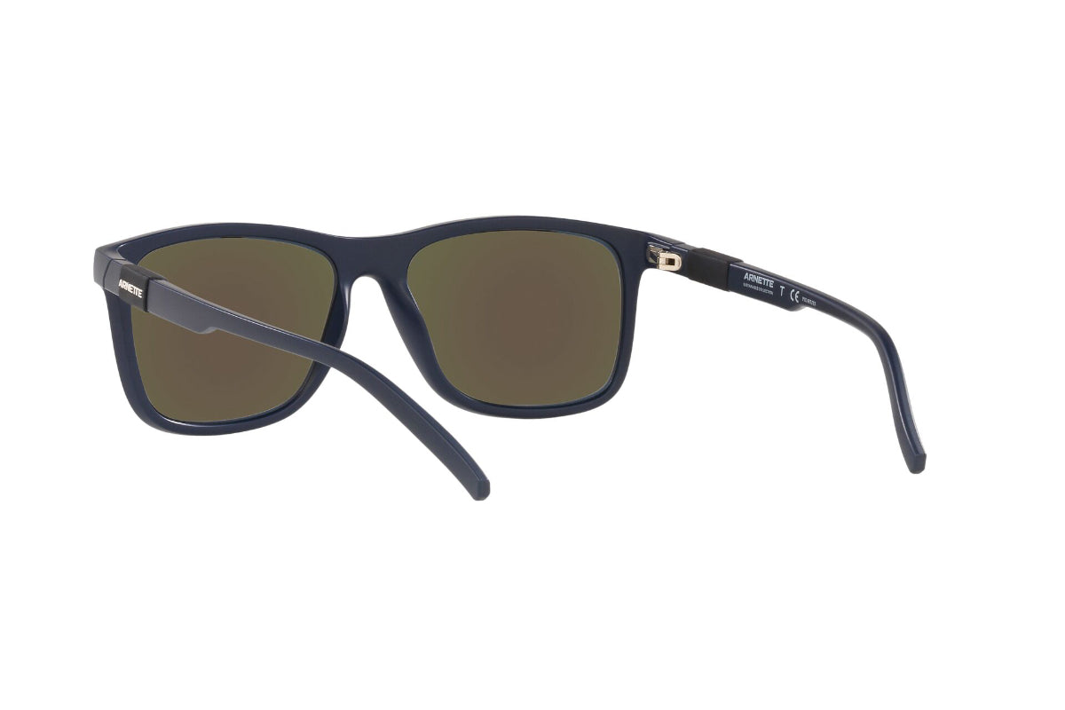 Arnette Lentes de Sol Dude Polarizados AN4276
