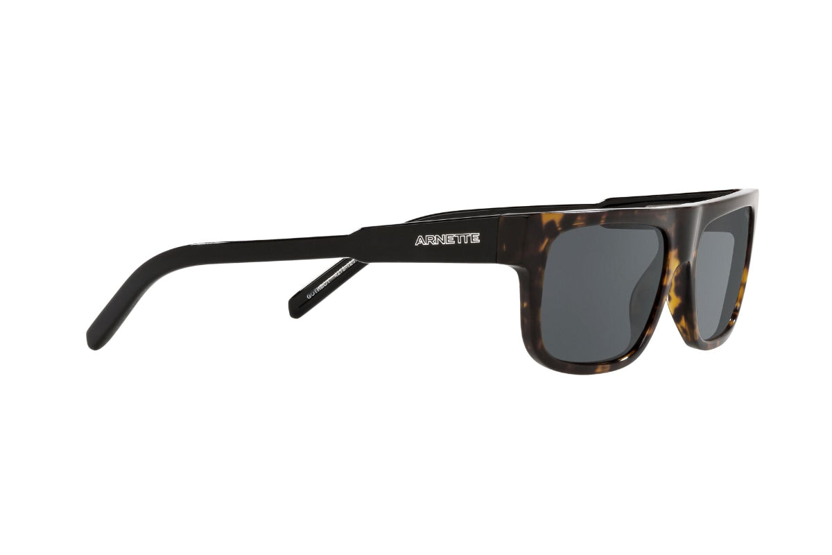 Lentes de Sol Gothboy Havana Arnette Sustentable