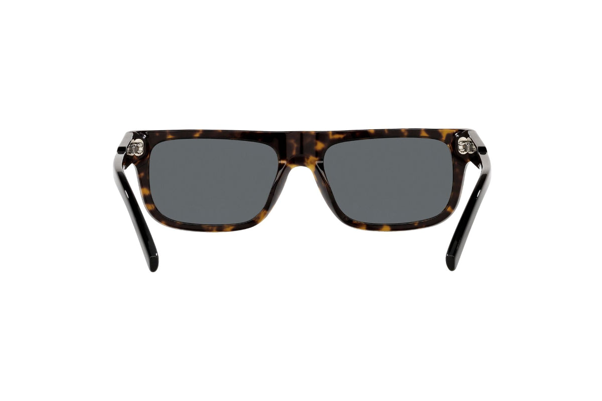 Lentes de Sol Gothboy Havana Arnette Sustentable
