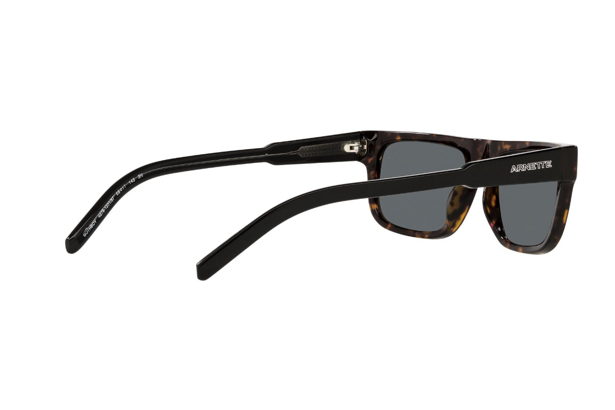 Lentes de Sol Gothboy Havana Arnette Sustentable