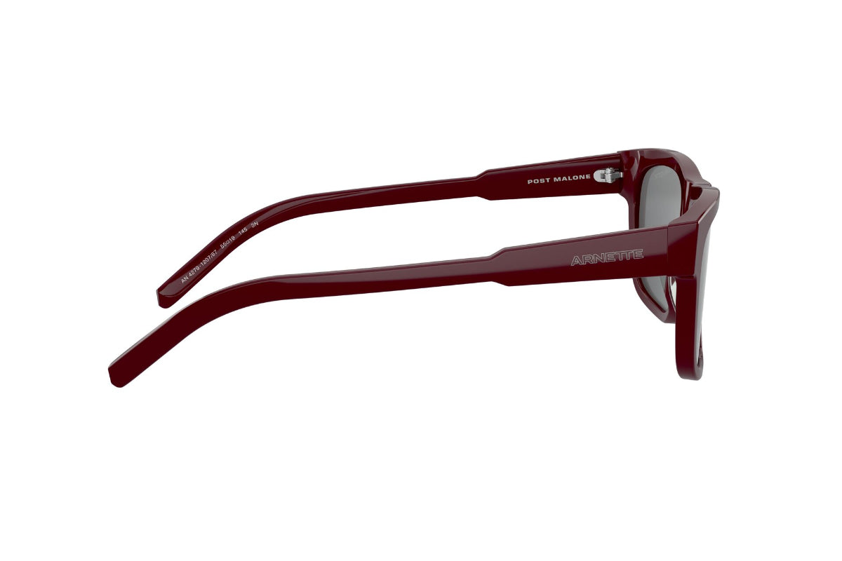 Lentes de Sol Post Malone Shiny Red Arnette