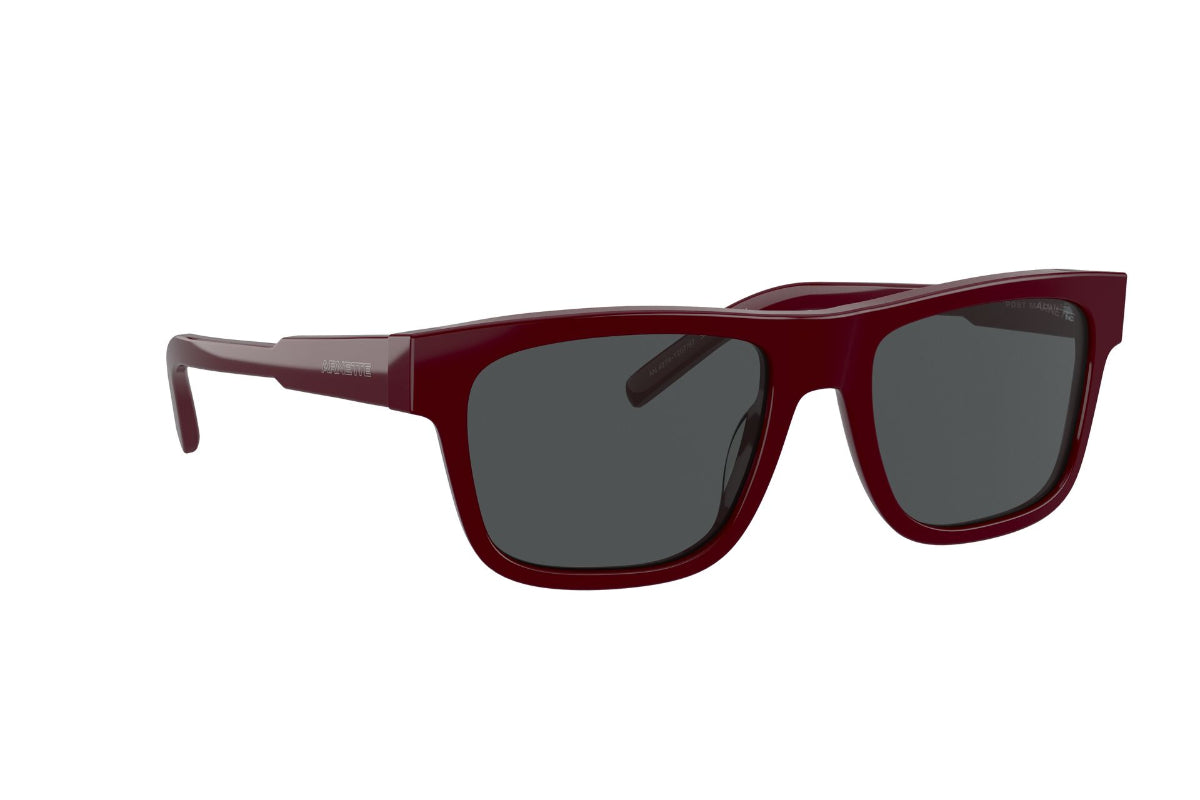 Lentes de Sol Post Malone Shiny Red Arnette