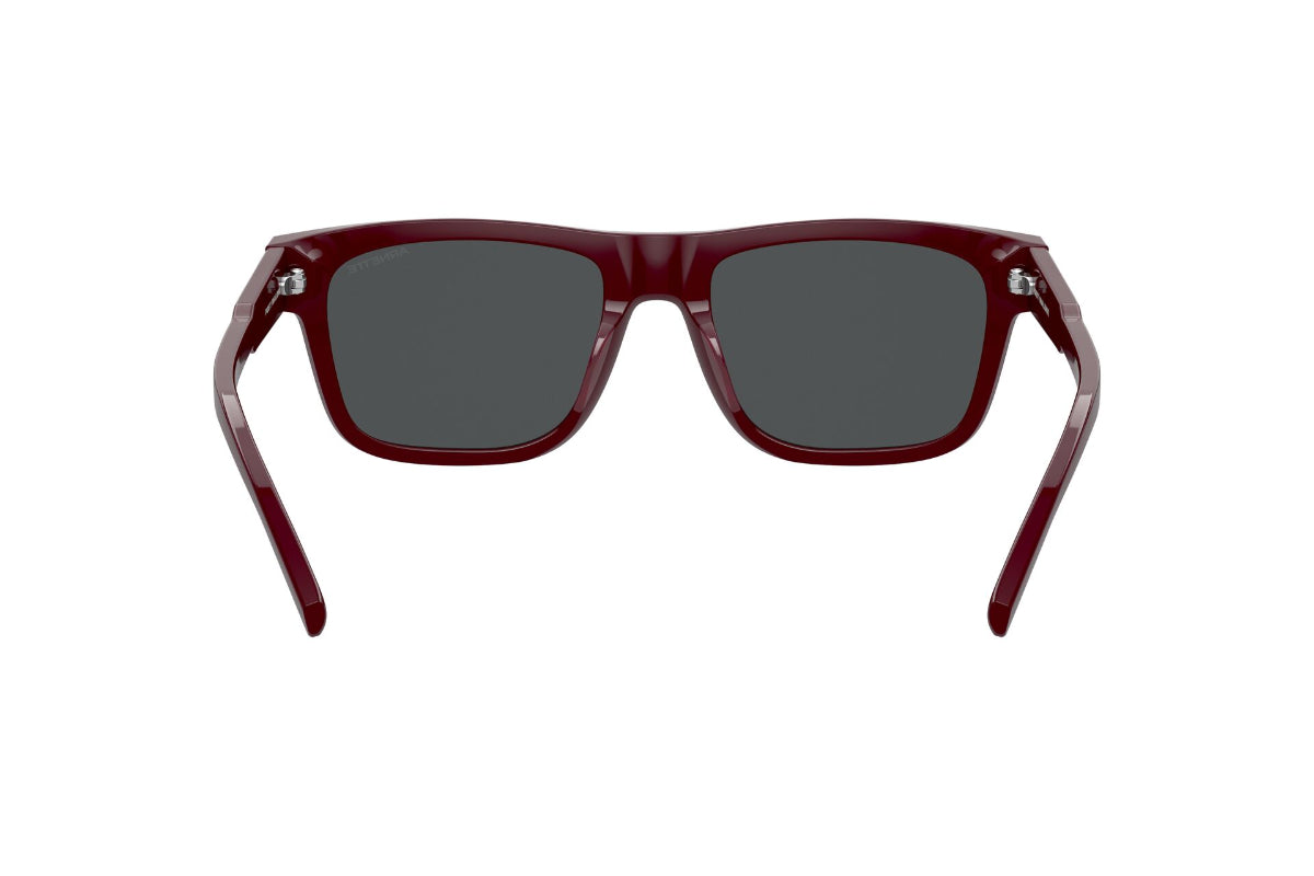 Lentes de Sol Post Malone Shiny Red Arnette