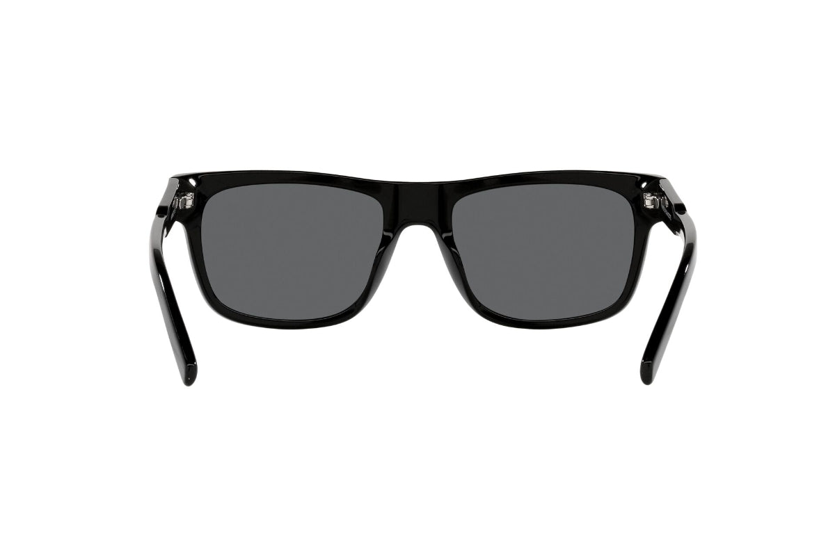 Lentes de Sol Post Malone+Arnette Black Arnette Sustentable