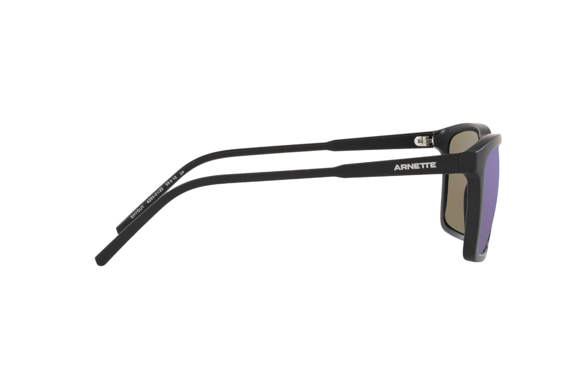 Arnette Lentes de Sol Shyguy Polarizados AN4283