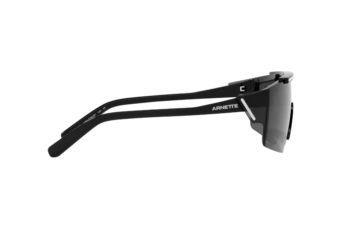 Lentes de Sol deimos Black Arnette Sustentable