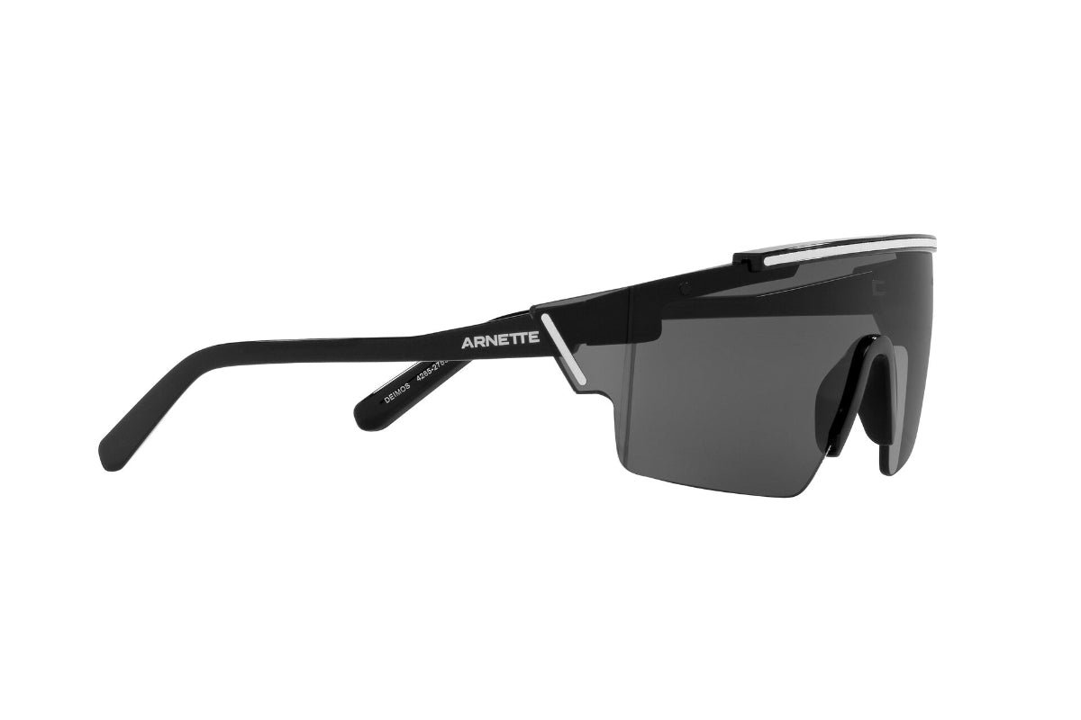 Lentes de Sol deimos Black Arnette Sustentable