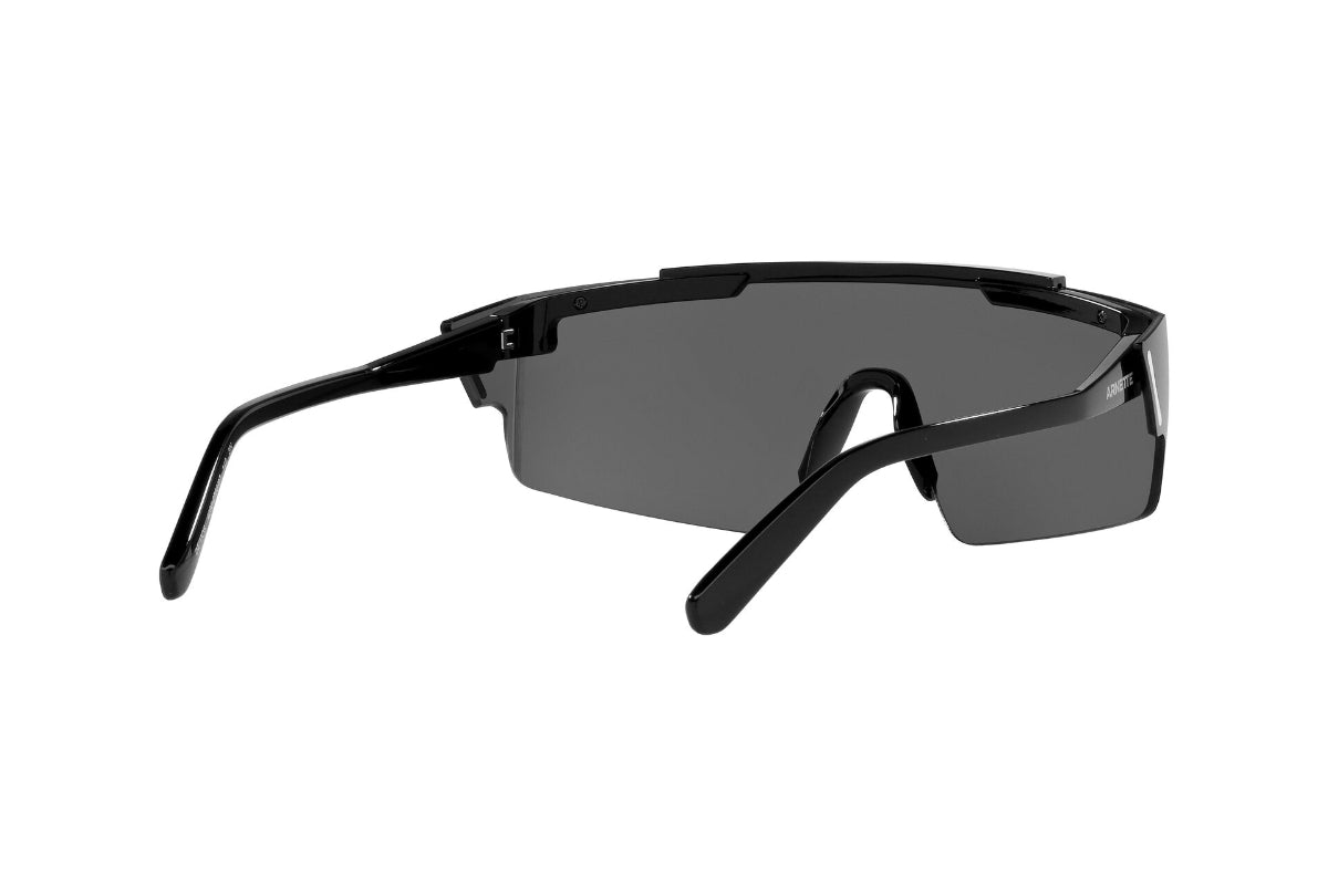 Lentes de Sol deimos Black Arnette Sustentable