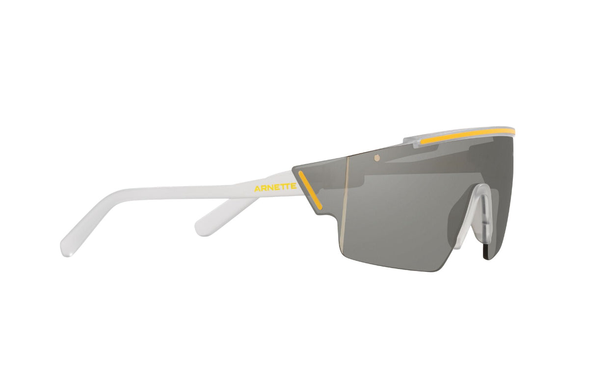 Lentes de Sol deimos Transparent Arnette Sustentable