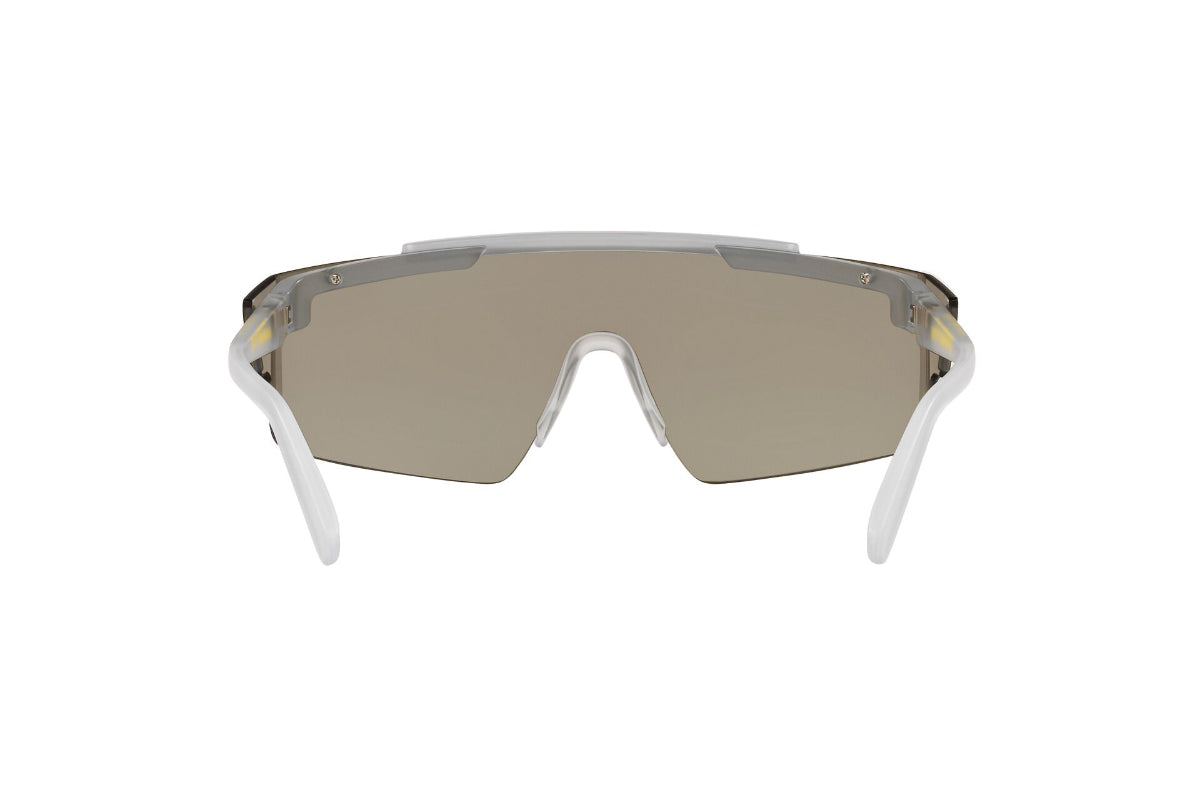 Lentes de Sol deimos Transparent Arnette Sustentable