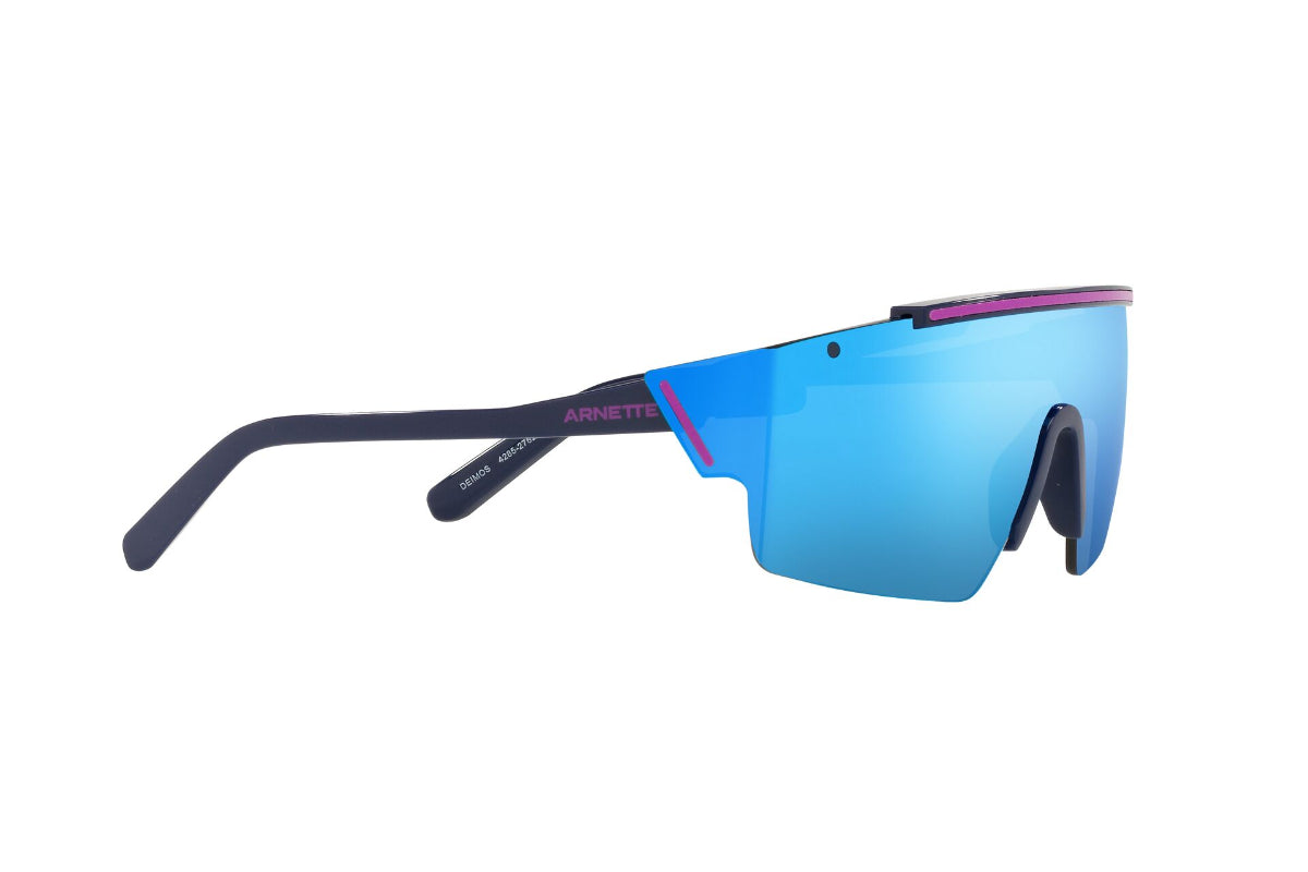 Lentes de Sol deimos Blue Arnette Sustentable