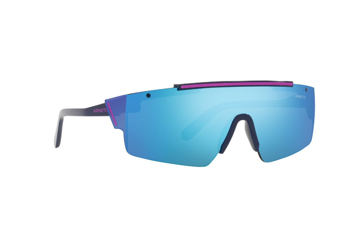 Lentes de Sol deimos Blue Arnette Sustentable