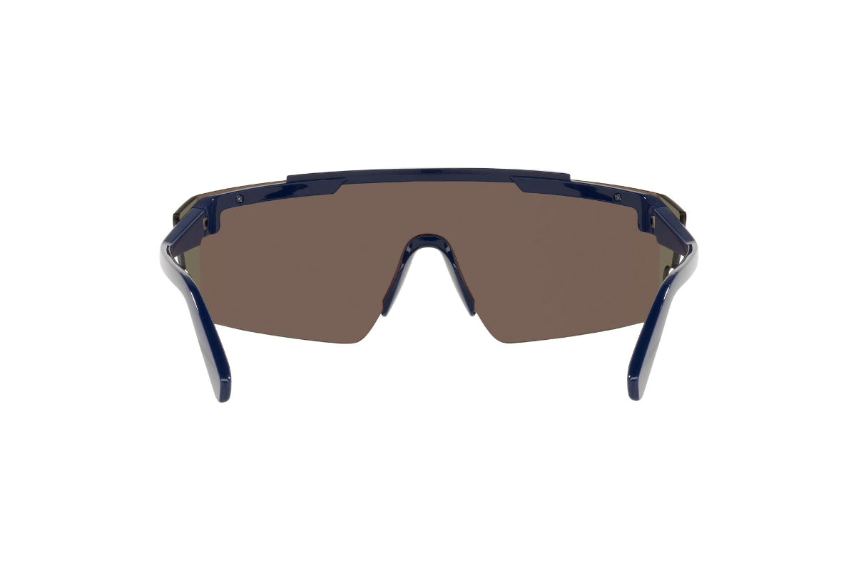 Lentes de Sol deimos Blue Arnette Sustentable