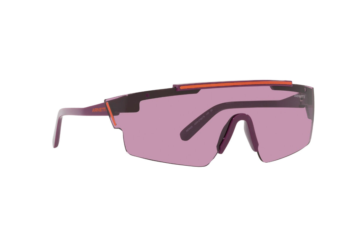 Lentes de Sol deimos Cyclamen Arnette Sustentable