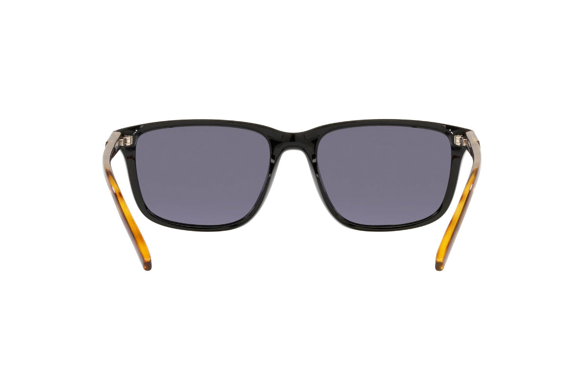 Lentes de Sol Pirx Black Arnette
